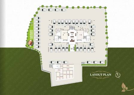 LAYOUT PLAN